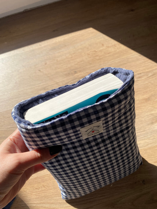 Pochette à livre