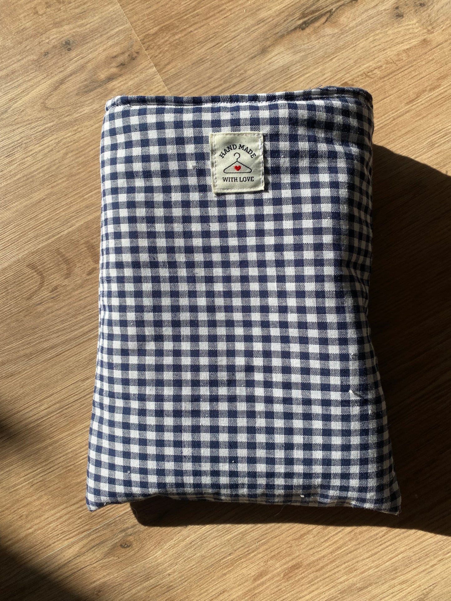 Pochette à livre