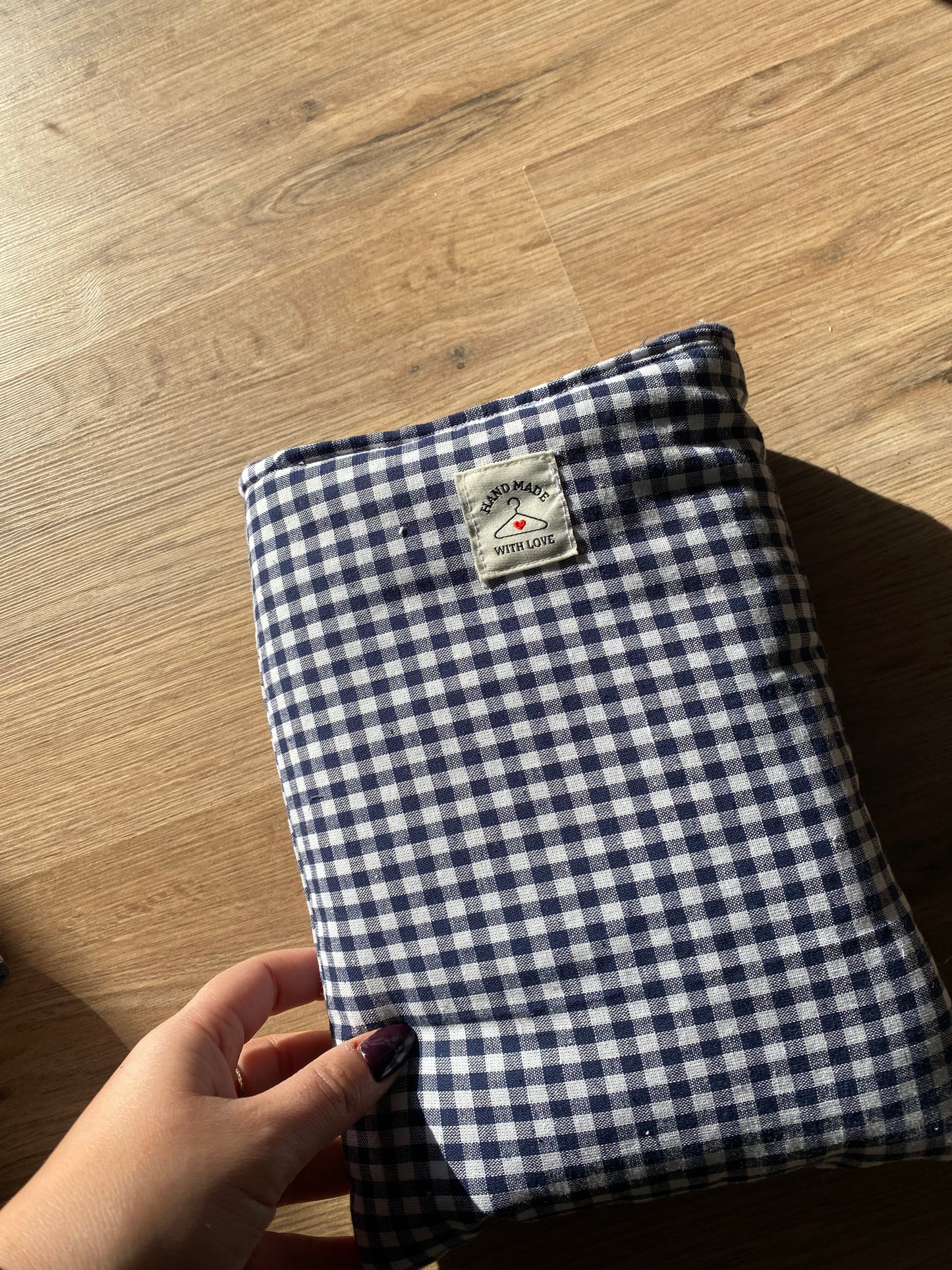 Pochette à livre