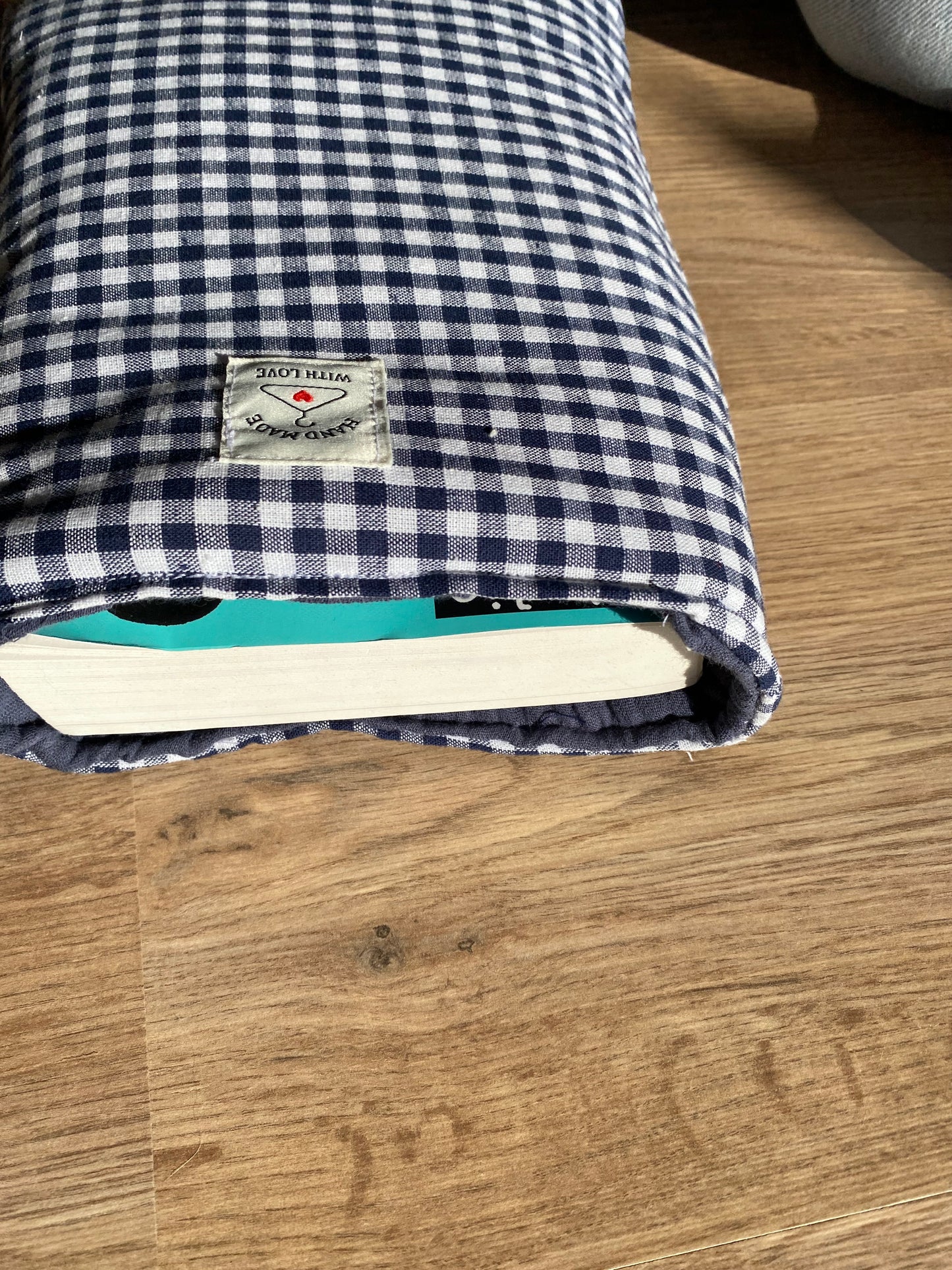 Pochette à livre